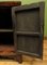 Antique Chinese Qing Period Cabinet With Rounded Corners 13