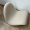 Mid-Century Tongue Lounge Chairs by Pierre Paulin, Set of 2 2
