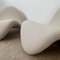 Fauteuils Tongue Mid-Century par Pierre Paulin, Set de 2 10