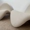 Mid-Century Tongue Lounge Chairs by Pierre Paulin, Set of 2, Image 10