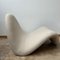 Mid-Century Tongue Lounge Chairs by Pierre Paulin, Set of 2, Image 8