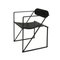 Mid-Century Modern Side Chairs by Mario Botta for Alias, 1982, Set of 2, Image 3