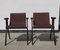 Chairs by Ettore Sottsass for Olivetti Synthesis, 1971, Set of 2 1