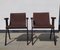 Chairs by Ettore Sottsass for Olivetti Synthesis, 1971, Set of 2, Image 1