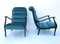 Mitzi Lounge Chairs by Ezio Longhi, 1950, Set of 2 2