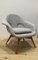 Armchair by Navrátil, 1960s 1