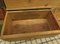 Antique Pine Scratch Built Carpenters Cabinet With Internal Drawers 10