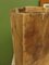 Mueble de carpintero antiguo de pino con cajones internos, Imagen 14