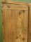 Antique Pine Scratch Built Carpenters Cabinet With Internal Drawers 20