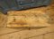 Antique Pine Scratch Built Carpenters Cabinet With Internal Drawers 3