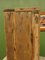 Antique Pine Scratch Built Carpenters Cabinet With Internal Drawers, Image 4