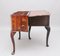 Antique Dutch Side Table in Marquetry and Walnut, Image 14