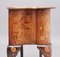 Antique Dutch Side Table in Marquetry and Walnut 8