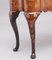 Antique Dutch Side Table in Marquetry and Walnut, Image 2
