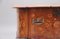 Antique Dutch Side Table in Marquetry and Walnut 3