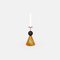 Tell Me 4 Candleholder by Nunzia Ponsillo for 0.0 flat floor + Alfaterna marmi, Image 1