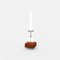 Tell Me 8 Candleholder by Nunzia Ponsillo for 0.0 flat floor + Alfaterna marmi, Image 1