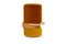 Brown Lipstick Barstool Royal Stranger, Set of 2, Image 3