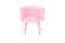 Pink Marshmallow Chair by Royal Stranger, Set of 4 2