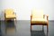 Mid-Century German Lounge Chairs from Knoll Antimott, 1960s, Set of 2 7