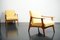 Mid-Century German Lounge Chairs from Knoll Antimott, 1960s, Set of 2 6