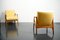 Mid-Century German Lounge Chairs from Knoll Antimott, 1960s, Set of 2 10