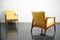 Mid-Century German Lounge Chairs from Knoll Antimott, 1960s, Set of 2 4