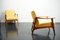 Mid-Century German Lounge Chairs from Knoll Antimott, 1960s, Set of 2 5