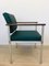 German Rosewood Lounge Chair from Lübke, 1960s 6