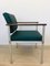 German Rosewood Lounge Chair from Lübke, 1960s, Image 6