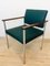 German Rosewood Lounge Chair from Lübke, 1960s, Image 1