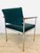 German Rosewood Lounge Chair from Lübke, 1960s, Image 7