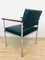 German Rosewood Lounge Chair from Lübke, 1960s, Image 9