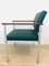 German Rosewood Lounge Chair from Lübke, 1960s, Image 10