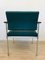 German Rosewood Lounge Chair from Lübke, 1960s, Image 8