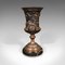 Antike italienische Grand Urnen Urnen, 2er Set 5