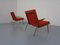 Boomerang Lounge Chair by Peter Hvidt & Orla Mølgaard Nielsen for France & Daverkosen, 1950s 8
