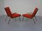 Boomerang Lounge Chair by Peter Hvidt & Orla Mølgaard Nielsen for France & Daverkosen, 1950s 9