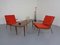 Boomerang Lounge Chair by Peter Hvidt & Orla Mølgaard Nielsen for France & Daverkosen, 1950s, Image 13