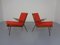 Boomerang Lounge Chair by Peter Hvidt & Orla Mølgaard Nielsen for France & Daverkosen, 1950s 3