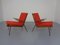 Boomerang Lounge Chair by Peter Hvidt & Orla Mølgaard Nielsen for France & Daverkosen, 1950s, Image 3