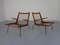 Boomerang Lounge Chair by Peter Hvidt & Orla Mølgaard Nielsen for France & Daverkosen, 1950s, Image 16