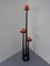 Large Brutalist Iron Candleholder, 1960s, Image 6