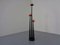 Large Brutalist Iron Candleholder, 1960s, Image 1