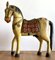 Caballo de madera pintado a mano, Imagen 1