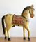 Cavallo in legno dipinto a mano, Immagine 2