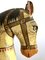 Hand-Painted Wooden Horse 7