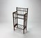 Magazine Rack by Ernst Rockhausen, 1920s 15