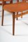 Dining Chairs by Henning Kjærnulf for Bruno Hansen, Set of 6, Image 4