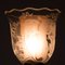 Swedish Uplight Floor Lamp by Bo Notini for Glössner, 1950s 4